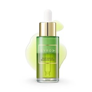 Byroe New York Celery AHA+LHA resurfacing serum 1FL. OZ.